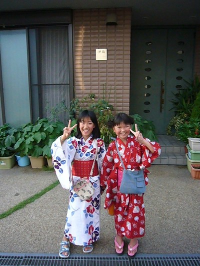 夏祭り