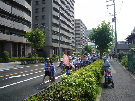 夏祭り