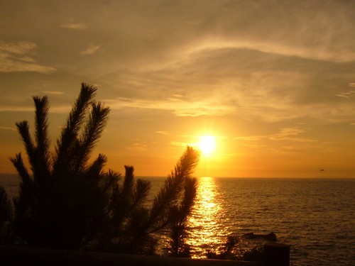天草の夕陽特集