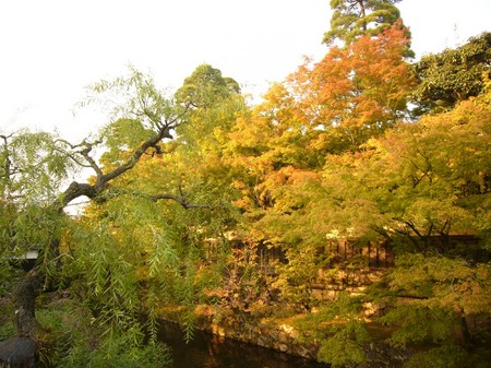 倉敷の風景