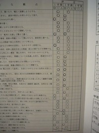 ３学期 2009/01/08 05:04:00