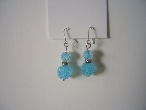 ピアス　P-001　P-002