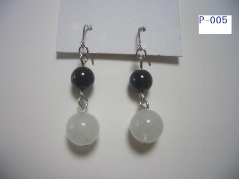 ピアス　P-005　P-006
