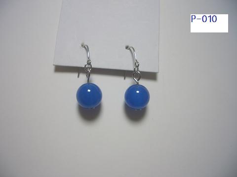 ピアス　P-009　P-010