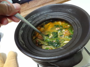 男の料理　晩御飯　自炊　おひとりさまの自宅飯♪