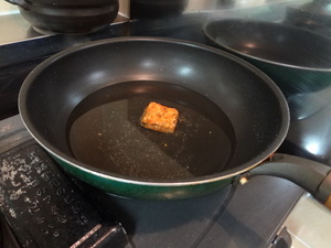 男の料理　晩御飯　自炊　おひとりさまの自宅飯♪