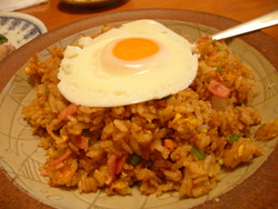 那覇市　居酒屋　串焼き　串揚げ　あちこっこ　寄宮