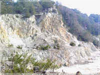 静寂と気配 2011/02/18 00:24:57