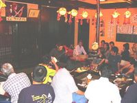 津軽三味線 2005/09/19 11:31:18