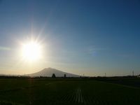 津軽にも