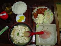 食べたくてたまらん！