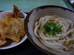 香川へ=うどんばかり食べる旅=