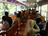 木次線で広島へ～2年ぶりの一人旅、京都但馬vol.7～