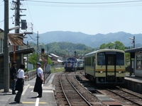 木次線で広島へ～2年ぶりの一人旅、京都但馬vol.7～