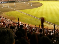 ルイスーーーー（市民球場最終戦・前編）