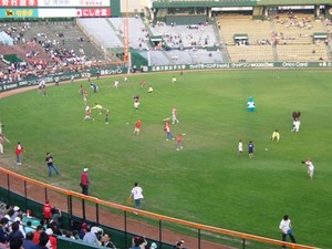 今日はオリックス戦、あの男が復活？