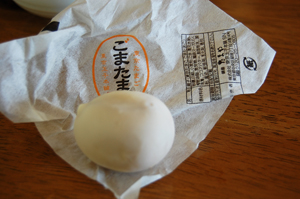最近の菓子