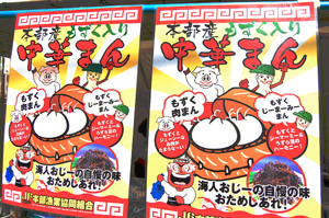 おきなわ花と食のフェスティバル2009