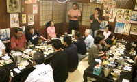 応援に感謝 2010/09/23 20:44:04