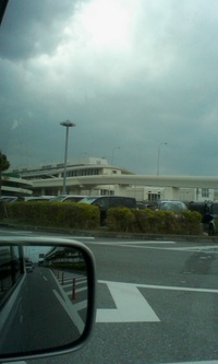 帰って来ました 2010/12/31 11:00:20