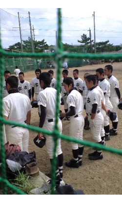 宮古地区秋季大会