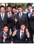 入学式♪ 2012/04/04 19:26:31