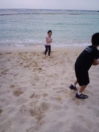 ゴ～ヤ～しりしり 2011/05/09 02:06:32