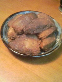 ターンム唐揚げ！ 2006/05/30 18:33:40