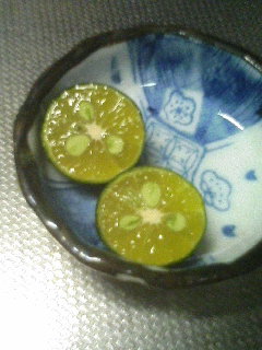 夏がおわる頃には・・・？