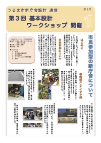 基本設計通信