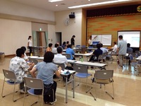 ワークショップ　ー市民参加ー 2012/07/27 12:03:04