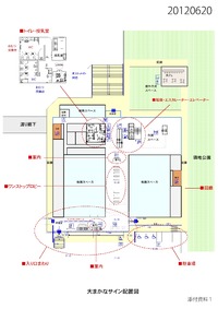 ワークショップ　ーユニバーサルデザインー 2012/06/28 12:01:25