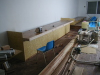 今日もカウンター作り 2005/11/11 21:41:13