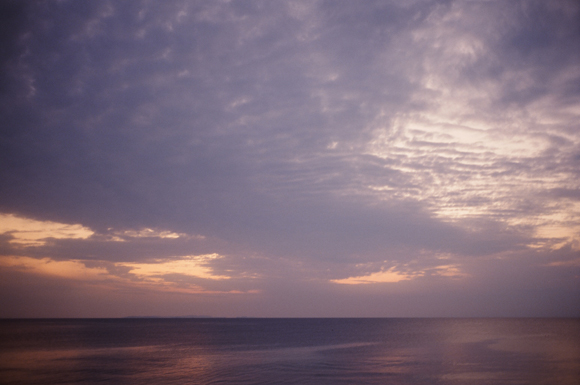 till Dawn