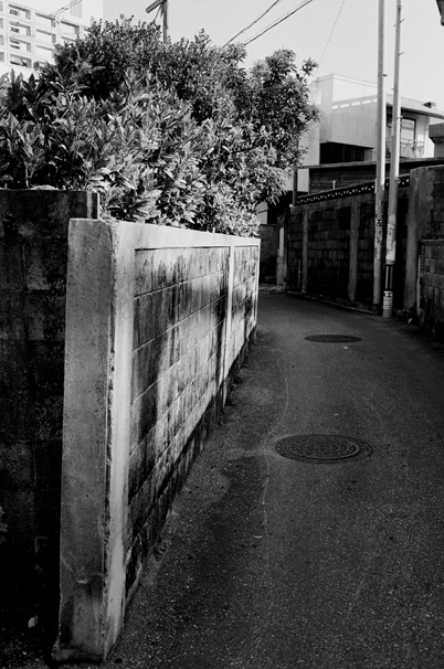Where the Streets Have No Name