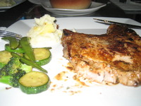 今日のランチ 2011/03/05 11:44:28