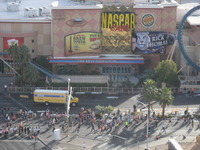 週末のLas vegas 2010/12/14 02:26:17
