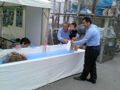美ら海おきなわ大会