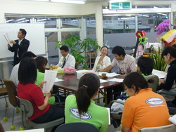 ２００８総会