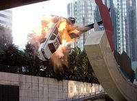 ダイ・ハード4.0 的悲劇 2010/11/02 23:53:38