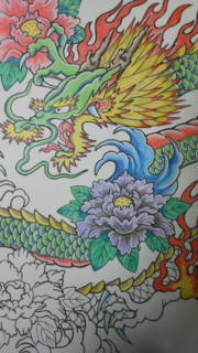 龍図 2012/12/18 12:26:45