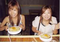 石垣　南トラカレー 2007/07/21 17:24:09
