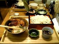 大戸屋