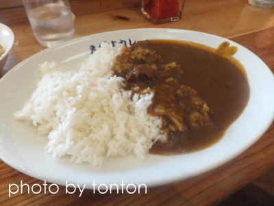 えびすカレー南風原店