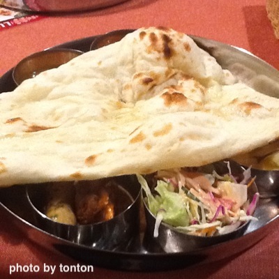 インドレストラン ミラ 那覇店