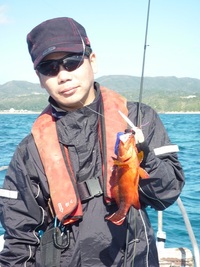 今日は、お魚Ｄａｙ！ 2012/12/29 17:49:24