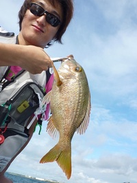 今日は、クチナジ、ミミジャー、Ｄａｙ　 2012/09/09 19:14:22