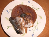 びっくりプレゼントε(◕‿◕✿)з 2008/06/24 12:18:46