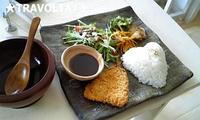 ランチ　GHO
