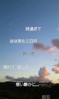 ｡:* 誘い世 *:｡